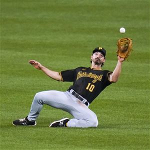 Obscure Former Pittsburgh Pirates Players: Relief Pitcher Joe Beimel