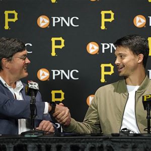 Paul Zeise: Sweep against Rays exposed a few holes in Pirates lineup