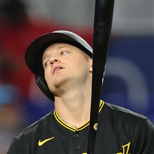 Pirates option Oneil Cruz to AAA. Expected, but still disgusting. : r/buccos