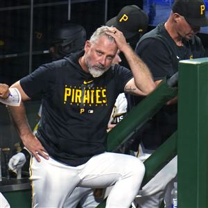 What's in a windup? Inside what it takes for Pirates pitchers to perfect  mechanics and pound the strike zone