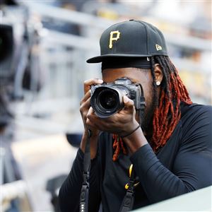 Jason Mackey's Pirates chat transcript: 05.11.23