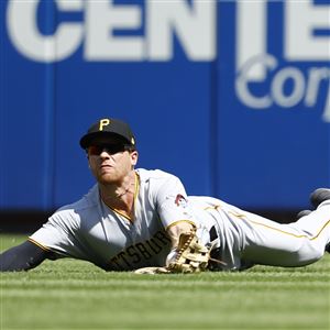 Mary the Mountaineer Throws First Pitch at PNC Park - WV Sports Now