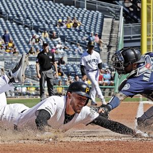 Pirates General Manager Neal Huntington Suggests Dodgers' Reported Target  Felipe Vazquez Unlikely To Be Traded At July 31 Deadline