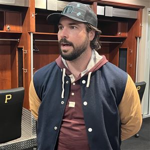 Connor Joe (Pittsburgh Pirates) - Bio, stats and news - 365Scores