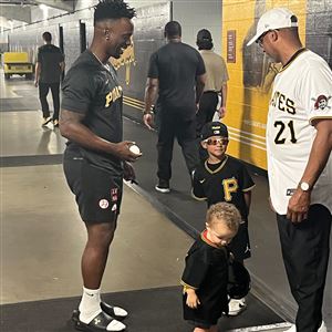 Pittsburgh Clothing Company on X: Pirates City Connect unis just leaked:   / X