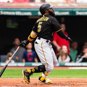 Analysis: Trading Josh Harrison and Jordy Mercer might make the