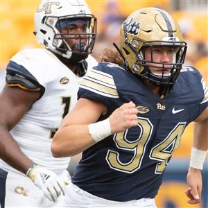 Pitt coach Pat Narduzzi sees Clemson QB Trevor Lawrence as future