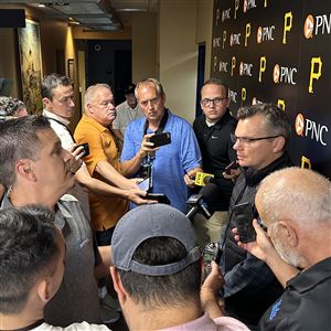 Strong start makes Pirates one of baseball's top stories – The
