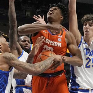 Clemson Men's Basketball: Coping with guilt of not believing.yet