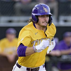 Joe Starkey: Pirates have great options with top pick. I'd take