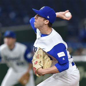 2013 Draft Profile: Austin Meadows, OF, Grayson, GA - Minor League Ball