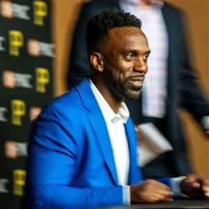 Pittsburgh Pirates on X: Welcome home Cutch! We have signed Andrew  McCutchen to a one-year contract for the 2023 season.   / X