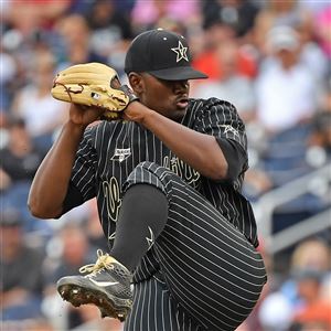 Texas Rangers: Unfortunate Kumar Rocker update