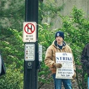 PNC Park ticket takers, ticket sellers and ushers are ready to strike -  Pittsburgh Union Progress