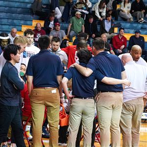 Heller Brothers Record Pins in Pitt's Blue-Gold Dual - Pitt