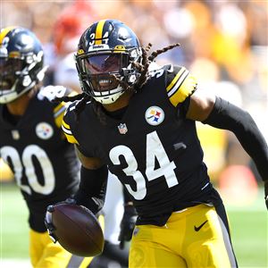 Tre Norwood and James Pierre to fill in for depleted Steelers