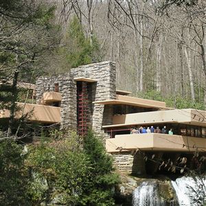 Fallingwater S Placement On World Heritage List Will Draw