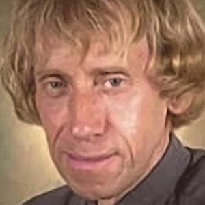The Rev. James Clark