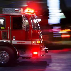 Penn Hills apartment fire displaces 60