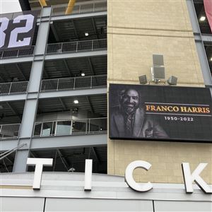 Joe Greene On Franco Harris' Death: 'This Is Like A Bad Dream And