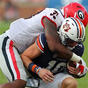 Veteran defensive lineman Armon Watts to sign with Steelers