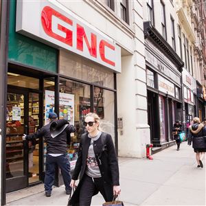 Nyse Warns Gnc Its Shares Could Be Delisted Pittsburgh Post Gazette
