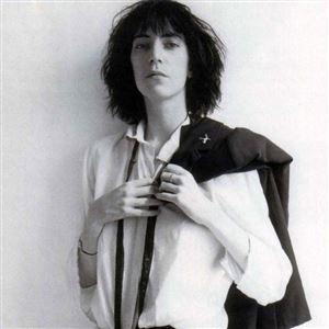 Patti Smith