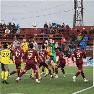 Crew bows out of the U.S. Open Cup with a 1-0 loss at Pittsburgh