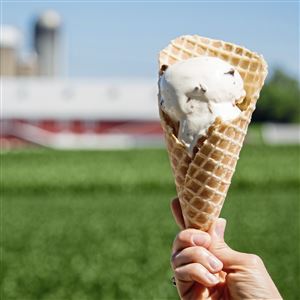 Pursue Your Scoops In 3 Pennsylvania Ice Cream Trails Pittsburgh Post Gazette