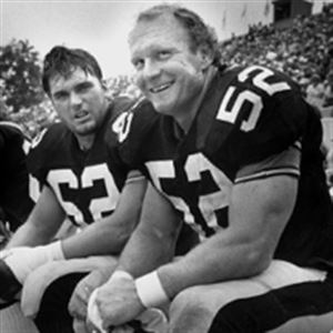 Pittsburgh Steelers on X: On this day in 1952, legendary @steelers center  Mike Webster was born.  / X