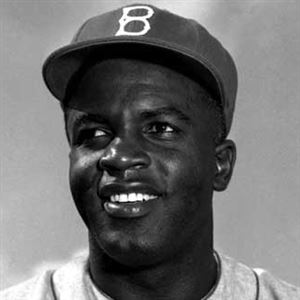 Teaching How Jackie Robinson's wife, Rachel, helped him break