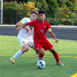 Athletes of the week: West Greene's Colin Brady and Mount Pleasant's Riley  Gesinski