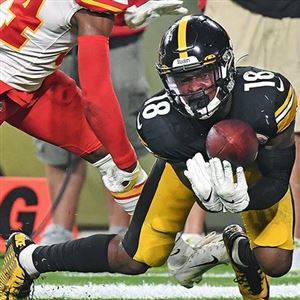 What's in a number? Steelers newcomers explore history of their