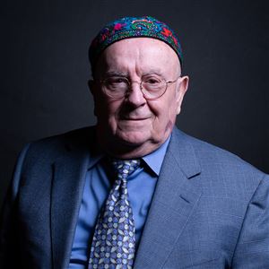 Judah Samet