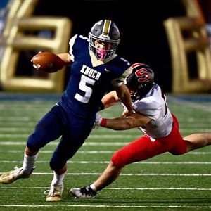 WPIAL Class 6A, 5A, City League roundup: Brad Birch, Gateway seemingly back  on track after lopsided victory over Hempfield