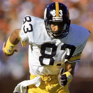 Steelers Film Room Throwback Thursday: Louis Lipps a great WR at the wrong  time - Behind the Steel Curtain