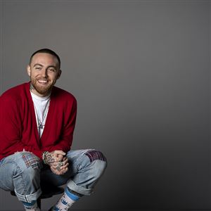 Rap star Mac Miller comes home to Pittsburgh before album release