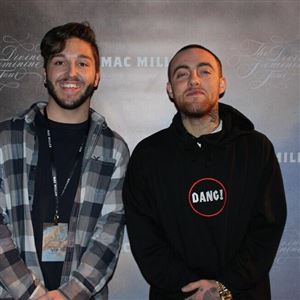 Pirates Have Moment of Silence For Mac Miller : r/pittsburgh