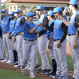 Passan] The Major League Baseball Players Association has joined the  AFL-CIO, executive director Tony Clark said. AFL-CIO president Liz Shuler  said the MLBPA is the 58th union to join the group. 