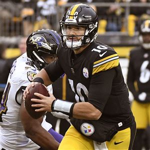 Gerry Dulac's Steelers chat transcript: 03.01.23