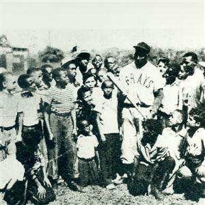 Josh Gibson Foundation to host series of webinars on Negro Leagues