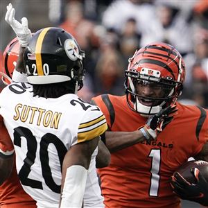 Steelers-Bengals live chat and updates