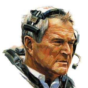 Chuck Noll, Coach of Steelers' 1970s Dynasty, Dies at 82 - The New York  Times