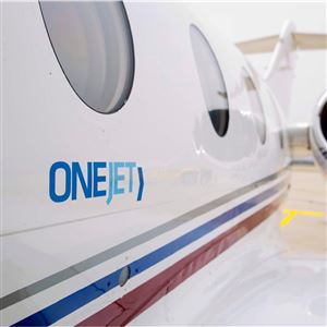 onejet pittsburgh