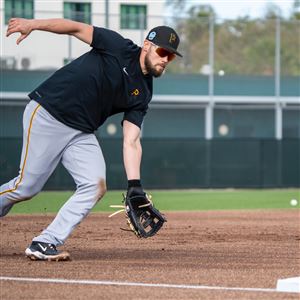 Luis Ortiz – Pittsburgh Baseball Network – Pirates
