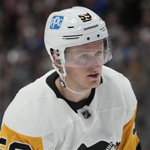 Crosby 'appreciative' of the Penguins' trip to Halifax despite