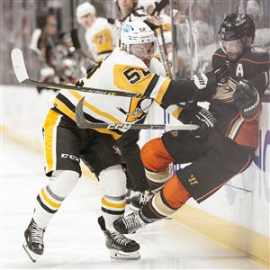 Penguins re-sign Drew O'Connor, start clock on last best chance to acquire  Erik Karlsson - PensBurgh