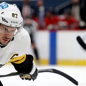 Penguins mailbag: 3 ideas to fix power play, and what happens next with  Kasperi Kapanen?