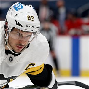 Penguins give Marcus Pettersson a 5-year, $20.1 million contract