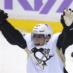 Unclear If Penguins Prospect Pouliot To Face Discipline For Public Drunkenness Citation Pittsburgh Post Gazette